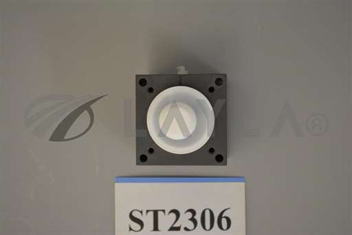 310D0012-01//Semitool | 310D0012-01, Actuator ASM 3/4in NO - PVC/Semitool/_01