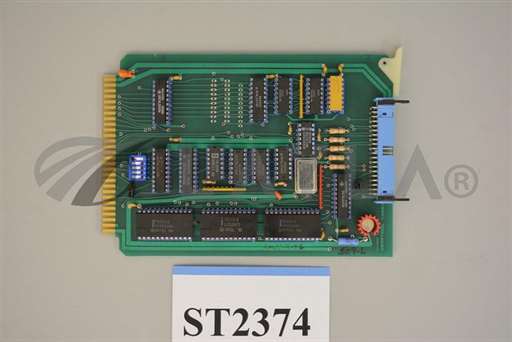 14863-509//Semitool | 14863-509, Motor Interface Board Assembly/Semitool/_01