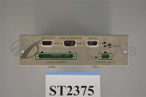 70959-31/32//Semitool | 70959-31/32, Levitronix Pump Controller Only/Semitool/_01