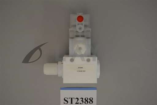 NA//Semitool | 1-Valve CDV Manifold - 1/2in Plug/Semitool/_01