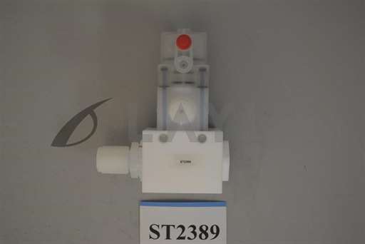 NA//Semitool | 1-Valve CDV Manifold - 1/4in Plug/Semitool/_01