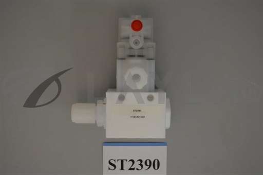 NA//Semitool | 1-Valve CDV Manifold - 1/2in, Plug/Semitool/_01