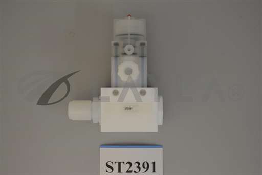 NA//Semitool | 1-Valve CDV Manifold - 1/2in Plug/Semitool/_01