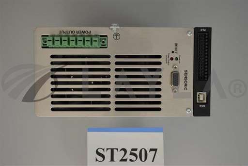 LPC-2000.2-01//Semitool | LPC-2000.2-01, Levitronix Pump Controller/Semitool/_01