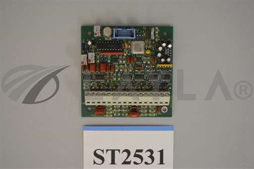 23776//Semitool | 23776, Resistivity Monitor Trans Con Assy, PCB/Semitool/_01