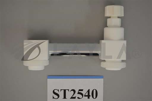 72056-11//Semitool | 72056-11, Flowmeter 0-1000mL w/Valve/Semitool/_01