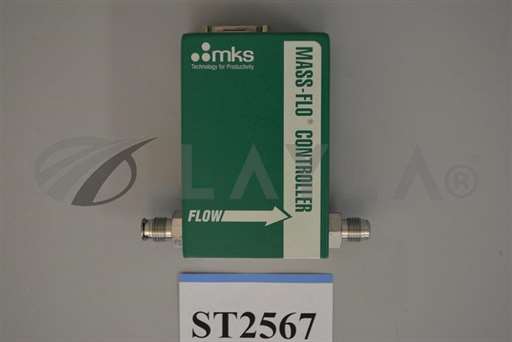M100B34CR1BV//Semitool | M100B34CR1BV, Mass Flow Controller, 30000 SCCM N2/Semitool/_01