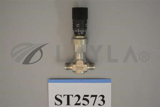 70957-14//Semitool | 70957-14, Valve Needle 1/4in Swagelok/Semitool/_01