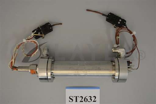 9322000-503//Semitool | 9322000-503, N2 Heater Assy, 120 Volt 600 Watt/Semitool/_01