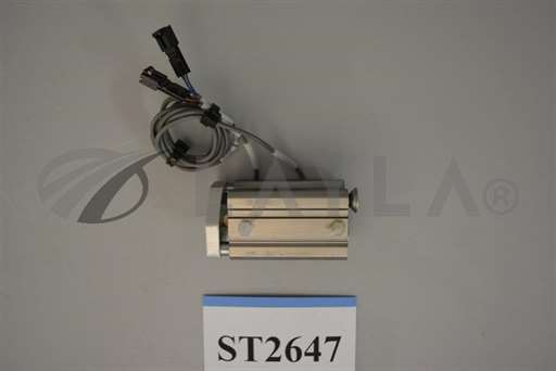 EFT-2030-3EMPV//Semitool | EFT-2030-3EMPV, Bimba-EF1 Air Cylinder Valve/Semitool/_01