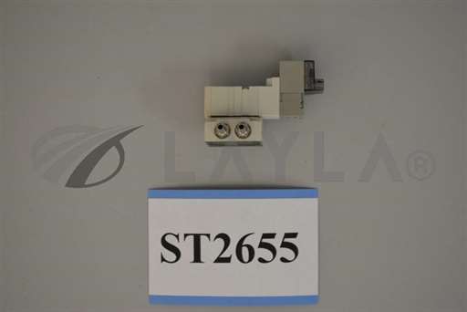 61593-26//Semitool | 61593-26, Valve, Solenoid 4 way, 1 stage SMC/Semitool/_01