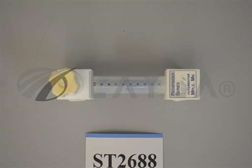 4204-912//Semitool | 4204-912, Futurestar Flow Meter/Semitool/_01