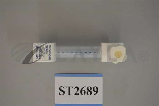 100-010//Semitool | 100-010, Futurestar Flow Meter/Semitool/_01