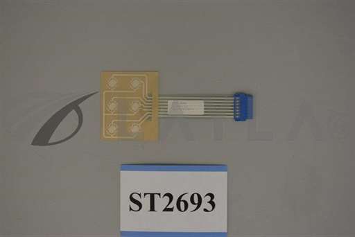 14444//Semitool | 14444, SK-2X3C Switch, Keypad/Semitool/_01