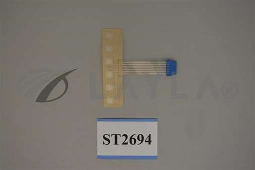 14184//Semitool | 14184, SK-1X6XC switch, keypad/Semitool/_01