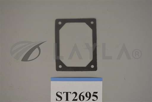 A133SP//Semitool | A133SP, Chemetec DI Flowmeter cover gasket/Semitool/_01