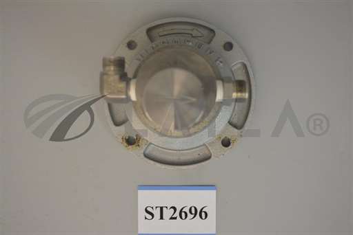 70959-01//Semitool | 70959-01, Pump head w/Teflon gears, std magnet/Semitool/_01