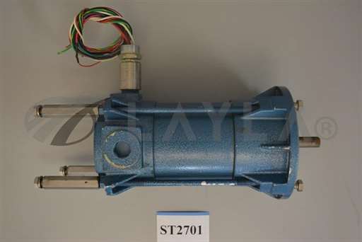 61104//Semitool | 61104, 1/3 HP Explosion-Proof Motor/Semitool/_01