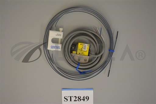 72056-12//Semitool | 72056-12, Sensor, Flowmeter, Fiber Optic/Semitool/_01