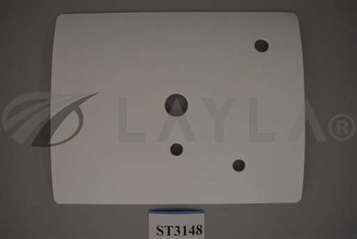 331U0008-03//Semitool | 331U0008-03, Lid Dome TFE 20L w/Holes/Semitool/_01