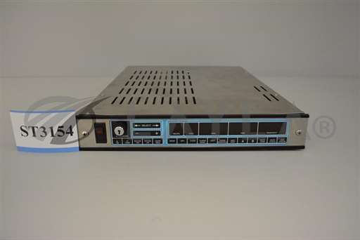 PSC102VTI//Semitool | PSC-102, Spin Rinse Dryer (SRD) Controller/Semitool/_01
