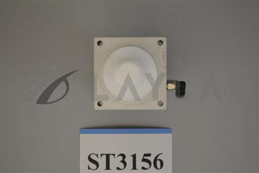 310C0096-01//Semitool | 310C0096-01, Actuator Assembly Bellows, 3/4in, NC/Semitool/_01