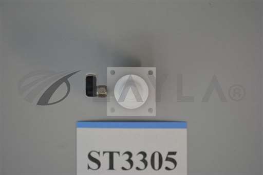 310C0305-03//Semitool | 310C0305-03, Actuator 3/8 Valve Piston NO PVDF/Semitool/_01