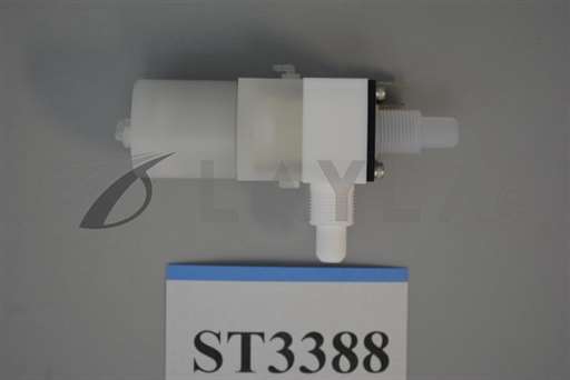 310C0075-503//Semitool | 310C0075-503, Valve ASM 3/8 1STG NC PVDF/Semitool/_01