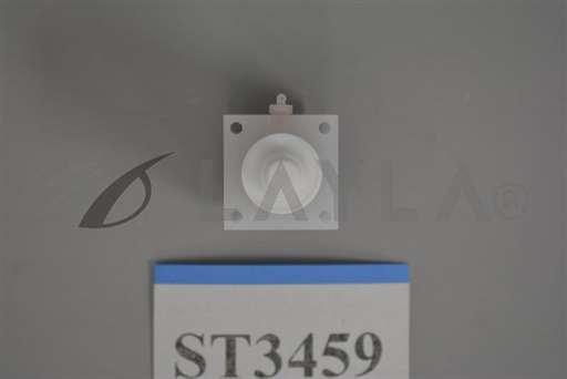 310C0305-05//Actuator 3/8 Valve Piston Slow Acting Normally Closed PVDF Press On Poppet/Semitool/_01