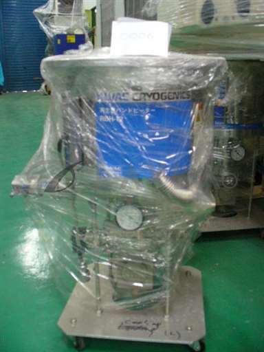 /ULVAC  U12HSP/ULVAC  U12HSP CYRO PUMP//_01