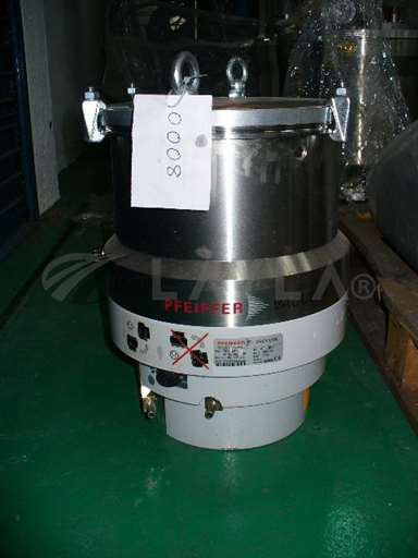 /PFEIFFER TMH1601P/PFEIFFER TMH1601P TURBO PUMP//_01