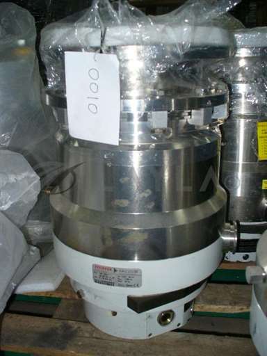 /PFEIFFER TMH1600P/PFEIFFER TMH1600P  TURBO PUMP//_01