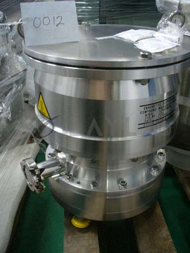 /OSAKA TG2400MBWB/OSAKA TG2400MBWB COMPOUND MOLECULAR PUMP//_01