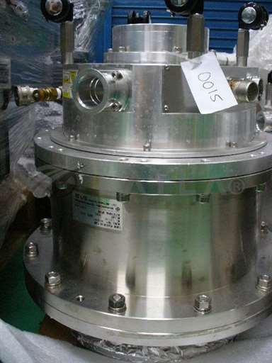 /SHIMADZU TMP3203LMC/SHIMADZU TMP3203LMC  TURBO PUMP/SHIMADZU/_01