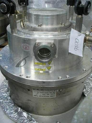 /SHIMADZU TMP3003LM/SHIMADZU TMP3003LM  TURBO PUMP/SHIMADZU/_01