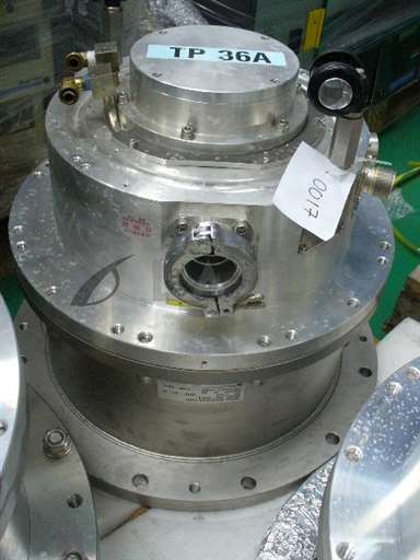 /SHIMADZU TMP3003LM/SHIMADZU TMP3003LM  TURBO PUMP/SHIMADZU/_01