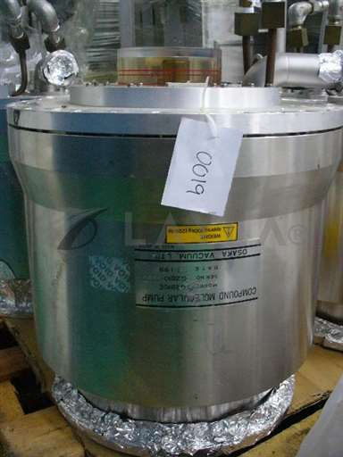 /TG2810E/OSAKA TG2810E COMPOUND MOLECULAR PUMP//_01
