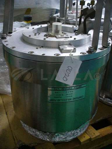 /OSAKA TG2800/OSAKA TG2800 COMPOUND MOLECULAR PUMP//_01