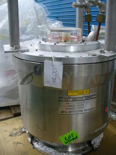 /OSAKA TG2810E/OSAKA TG2810E COMPOUND MOLECULAR PUMP//_01
