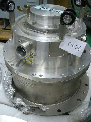/SHIMADZU TMP3003LM/SHIMADZU TMP3003LM  TURBO PUMP/SHIMADZU/_01