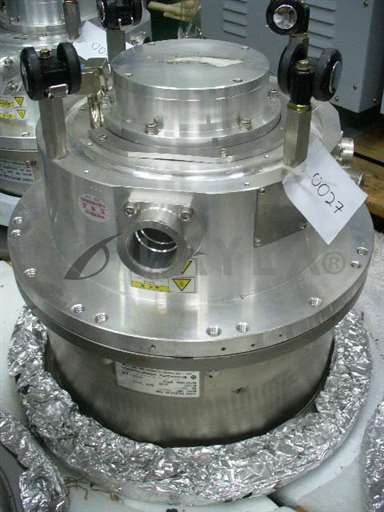 /SHIMADZU TMP3003LM/SHIMADZU TMP3003LM  TURBO PUMP/SHIMADZU/_01