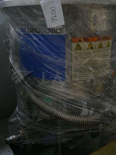 /ULVAC CRYO  U16P/ULVAC CRYO  U16P  PUMP/ULVAC/_01