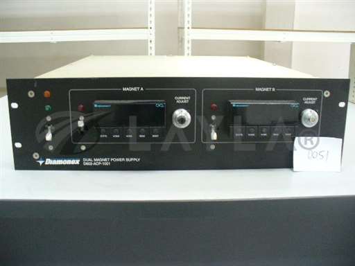 /D602-ACP-1001/DIAMONEX DUAL MAGNET Power Supply//_01