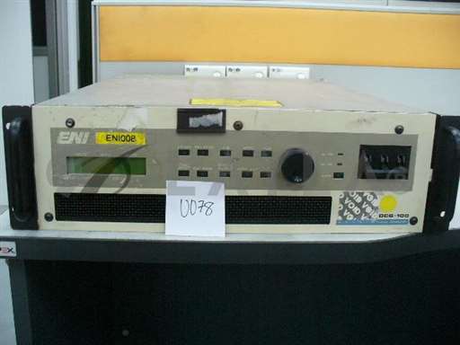 /DCG2M-A00100020/ENI DCG100 DC Power Supply//_01