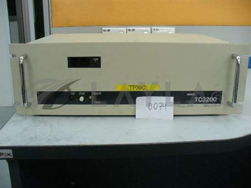 /TC3200/OSAKA TC3200 TURBO CONTROLLER//_01