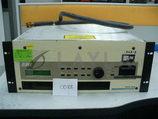 /DCG1R-A021200021/ENI DCG100 DC Power Supply//_01