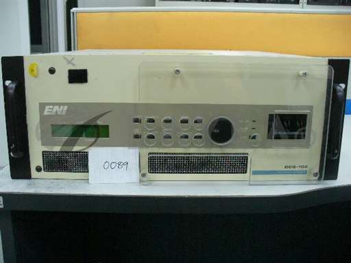 /DCG1R-A021200021/ENI DCG100 DC Power Supply//_01