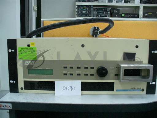 /DCGR1-A02120021/ENI DCG100 DC Power Supply//_01