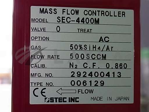 SEC4400M/SEC 4400M/mass flow controller/Estech/_01