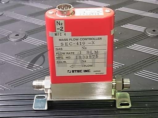 SEC410X/SEC 410 X/mass flow controller/Estech/_01